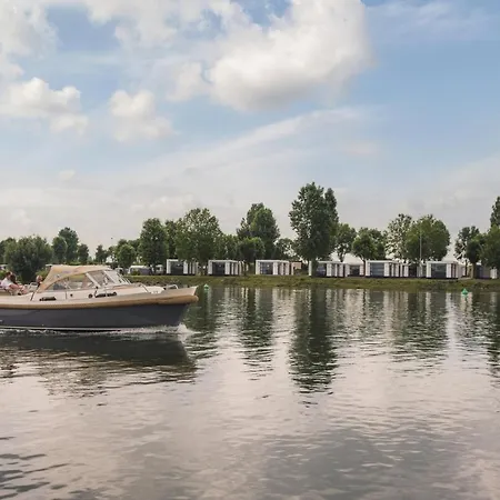 Villa Maritime 2p - On The Water